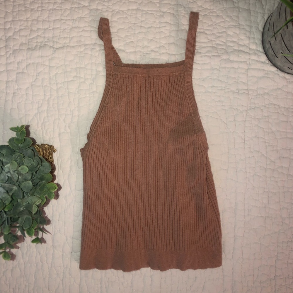 Pacsun Crop Top